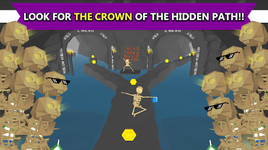 疯狂跑酷破解版<span>(mod)</span> screenshot image 18_Popularmodapk.com