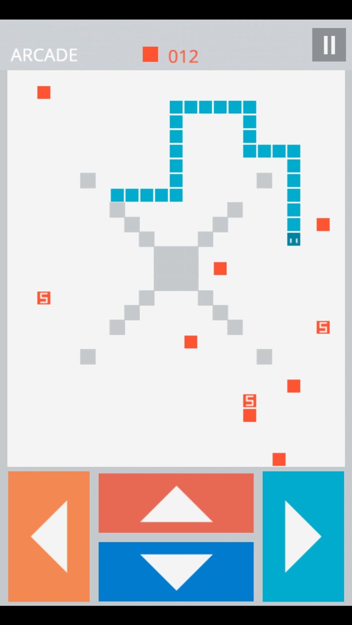 Snake King screenshot image 5_Popularmodapk.com