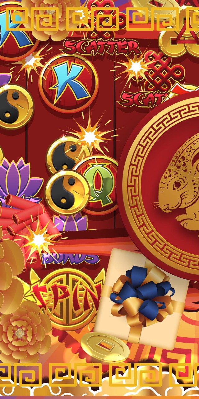 Golden Rabbit screenshot image 2_Popularmodapk.com