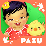 Chic Baby: Baby care games<span>(Unlock all babies)</span>3.78_Popularmodapk.com