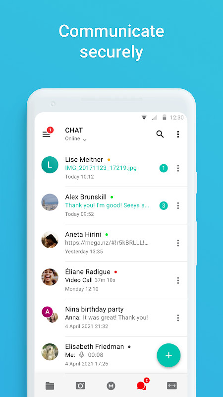 MEGA(premium unlocked) screenshot image 10_Popularmodapk.com