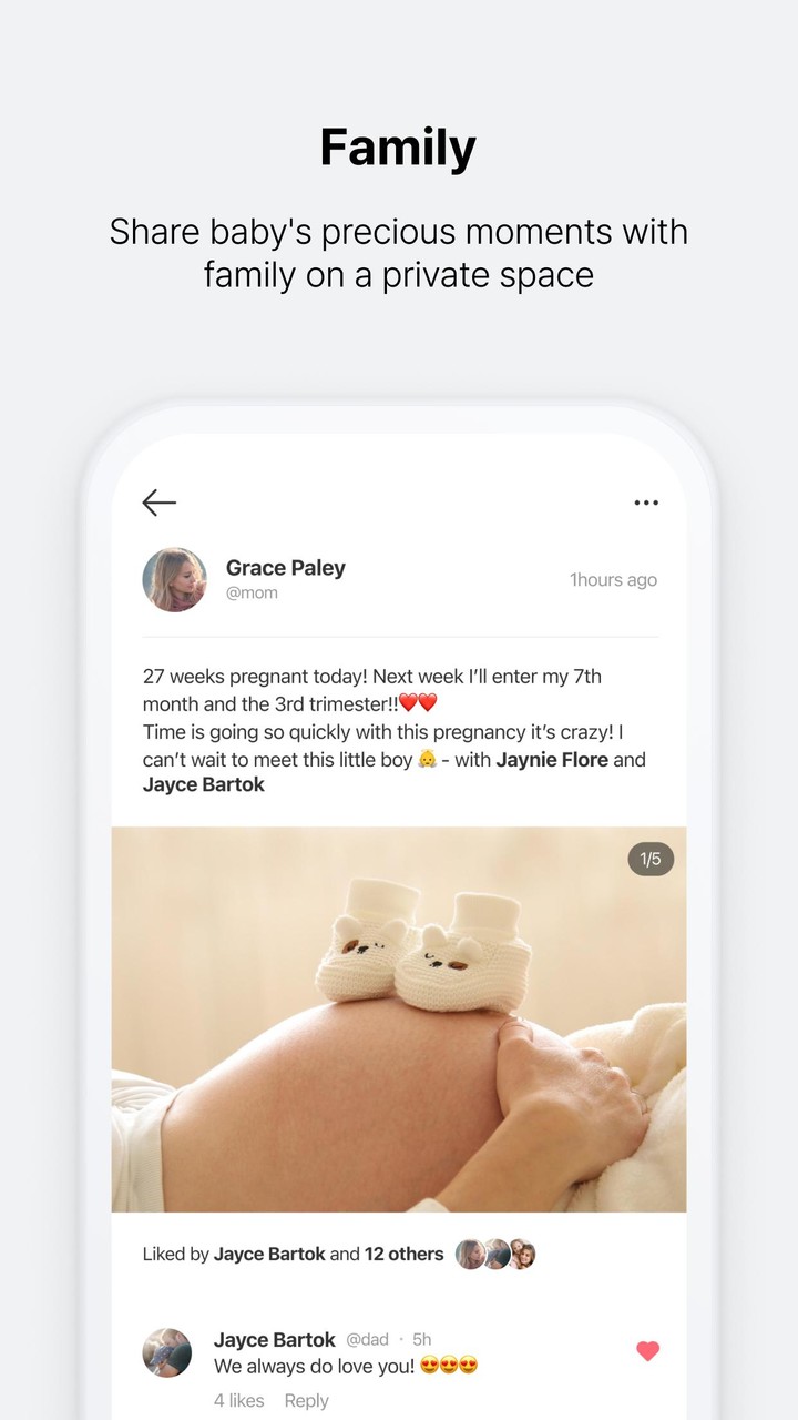 momitalk screenshot image 8_Popularmodapk.com