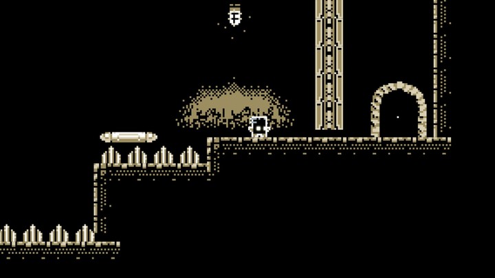 DERE EXE: Rebirth of Horror screenshot image 2_Popularmodapk.com