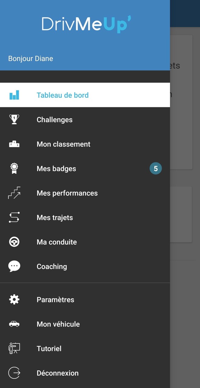 DrivMeUp' screenshot image 12_Popularmodapk.com