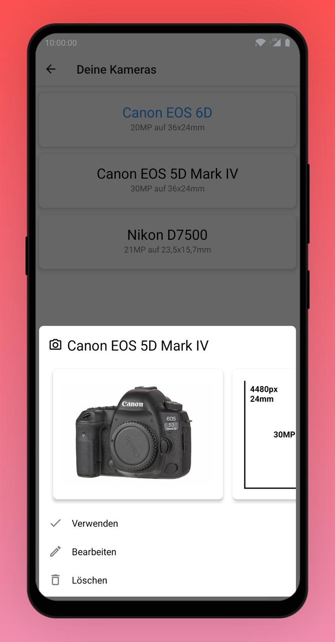CamTools screenshot image 5_Popularmodapk.com