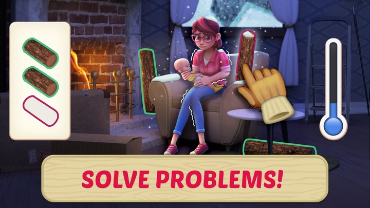 OverQuartz オーバークォーツ screenshot image 6_Popularmodapk.com