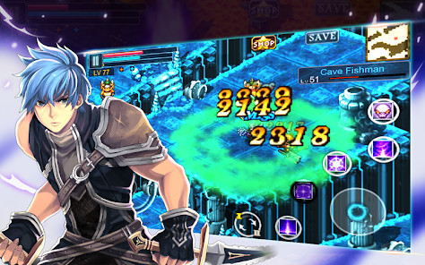 Pilulka screenshot image 5_Popularmodapk.com