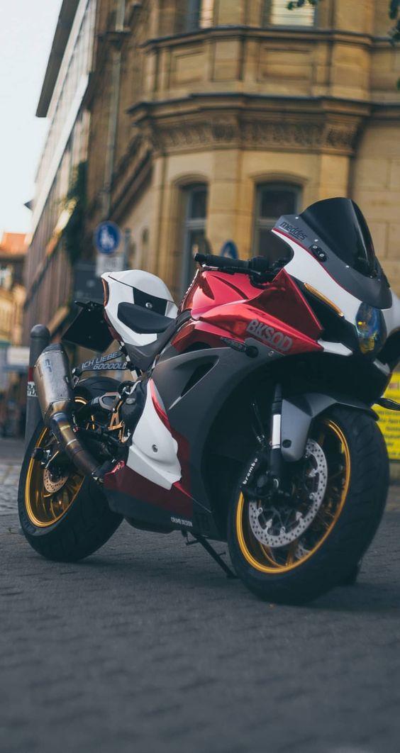 Suzuki GSX650F Wallpapers screenshot image 6_Popularmodapk.com