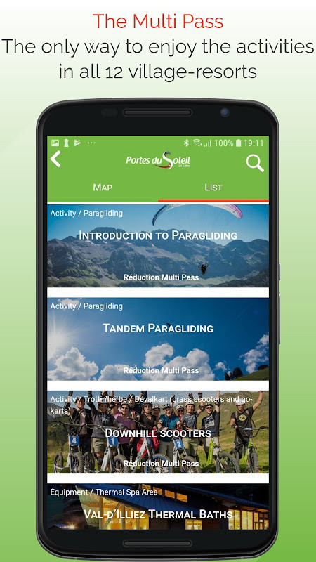 Portes du Soleil Summer screenshot image 23_Popularmodapk.com
