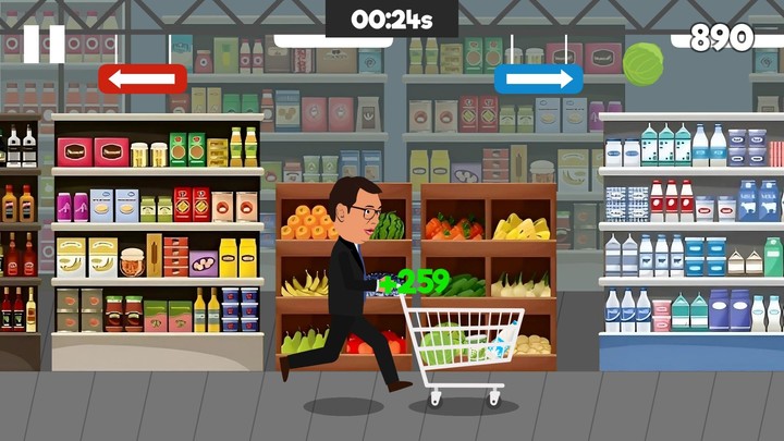 Juri Akcije! screenshot image 2_Popularmodapk.com