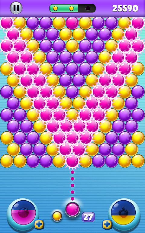 Ball Sort Puzzle Color Sorting screenshot image 1_Popularmodapk.com