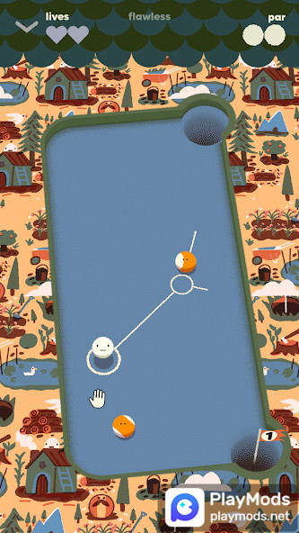 subpar pool<span>(Paid)</span> screenshot image 3_Popularmodapk.com