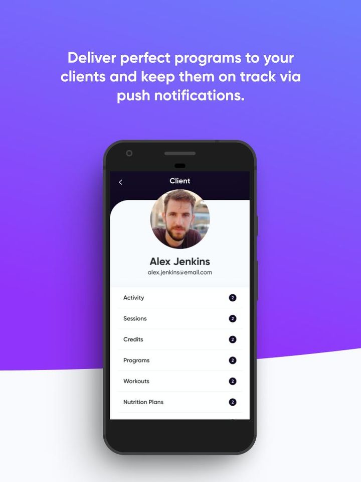 My PT Hub screenshot image 10_Popularmodapk.com