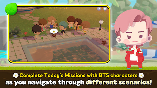 GUNSIM<span>(Unlimited currency)</span> screenshot image 19_Popularmodapk.com