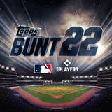 Topps® BUNT® MLB Card Trader19.0.0_Popularmodapk.com