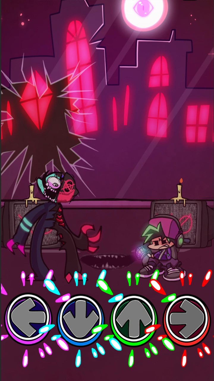 SNAG 2 Seven Nights at Goose's<span>(Unlock all levels)</span> screenshot image 10_Popularmodapk.com