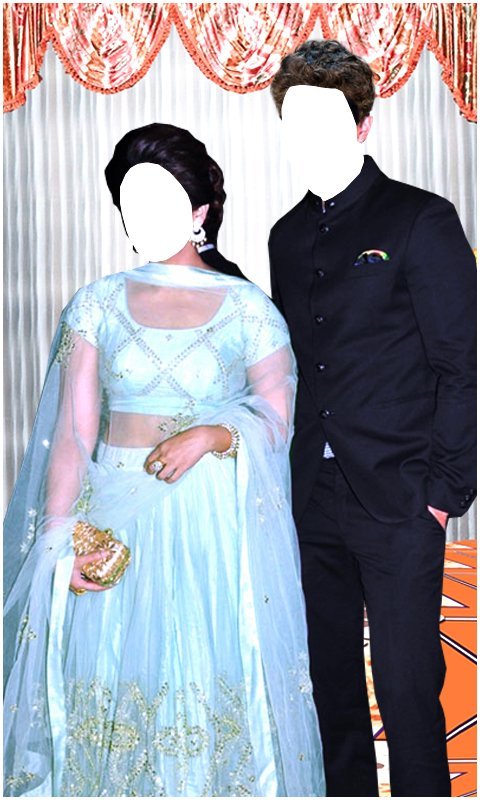 Couples Photos Design Suits screenshot image 20_Popularmodapk.com