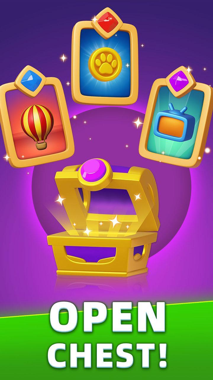 Pop Adventure - Bubble Shooter screenshot image 5_Popularmodapk.com