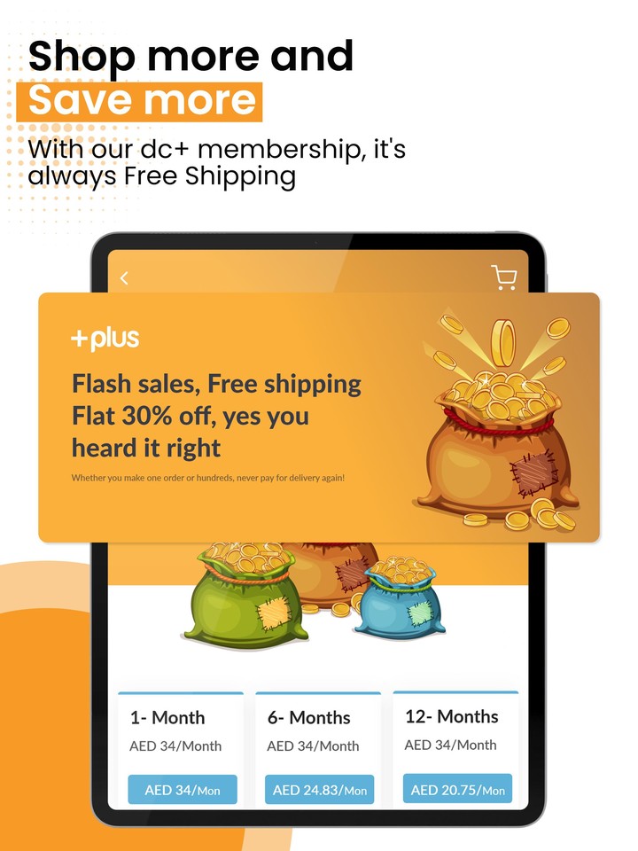 desertcart screenshot image 14_Popularmodapk.com