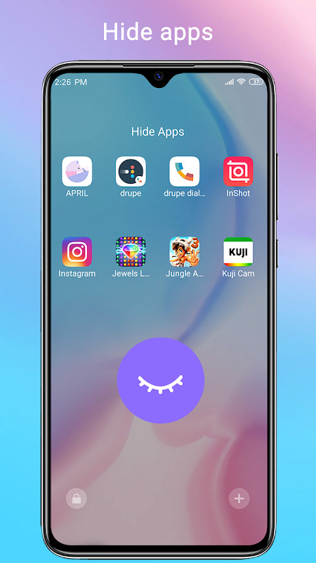 Cool Mi Launcher - CC Launcher for you screenshot image 6_Popularmodapk.com