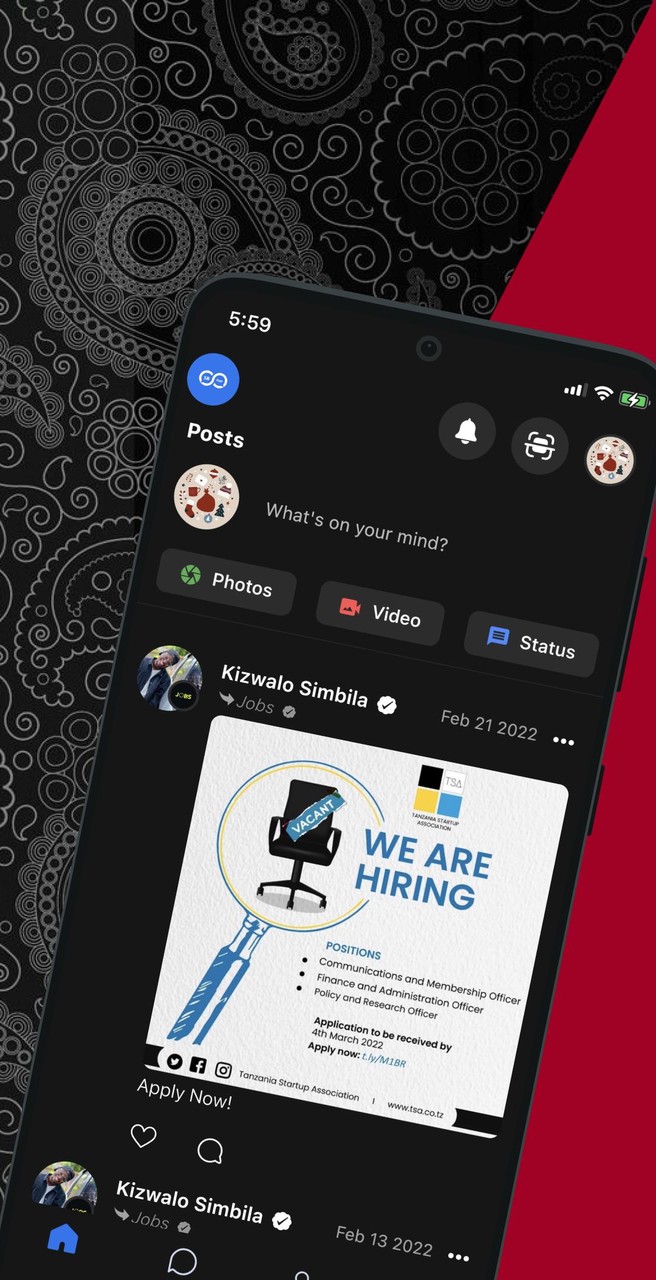 Schoolbiz screenshot image 7_Popularmodapk.com