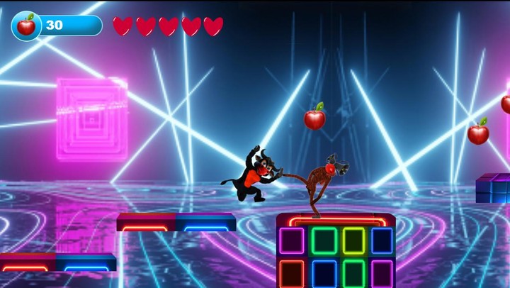 Aventuras do Boi da cara preta screenshot image 4_Popularmodapk.com