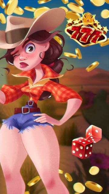 Gold West screenshot image 3_Popularmodapk.com