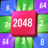 2048 Merge Number - MergePuz1.7.5_Popularmodapk.com