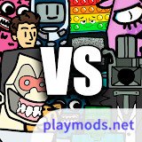 Cartoon Battle<span>(No Ads)</span>1.3.53_Popularmodapk.com
