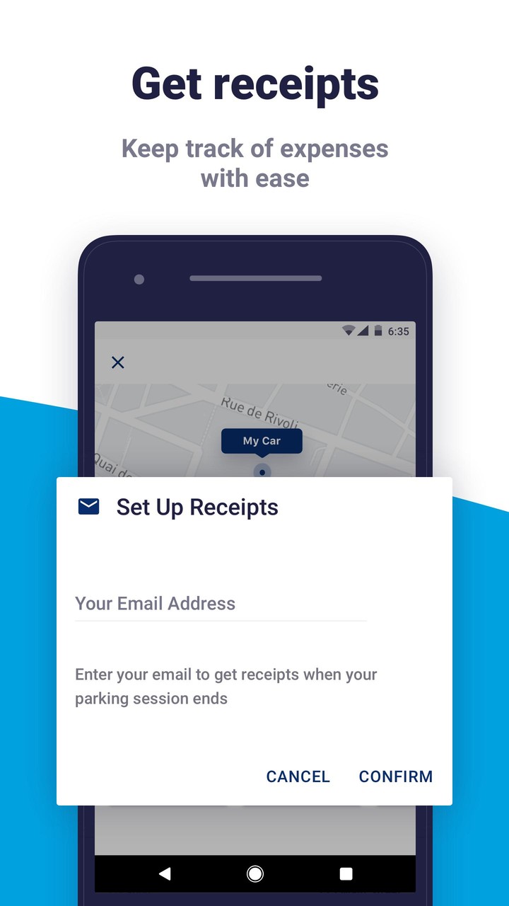 ParkOmaha – Park. Pay. Be on your way. screenshot image 5_Popularmodapk.com