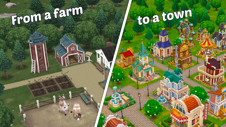 SnowWhite Puzzles screenshot image 24_Popularmodapk.com