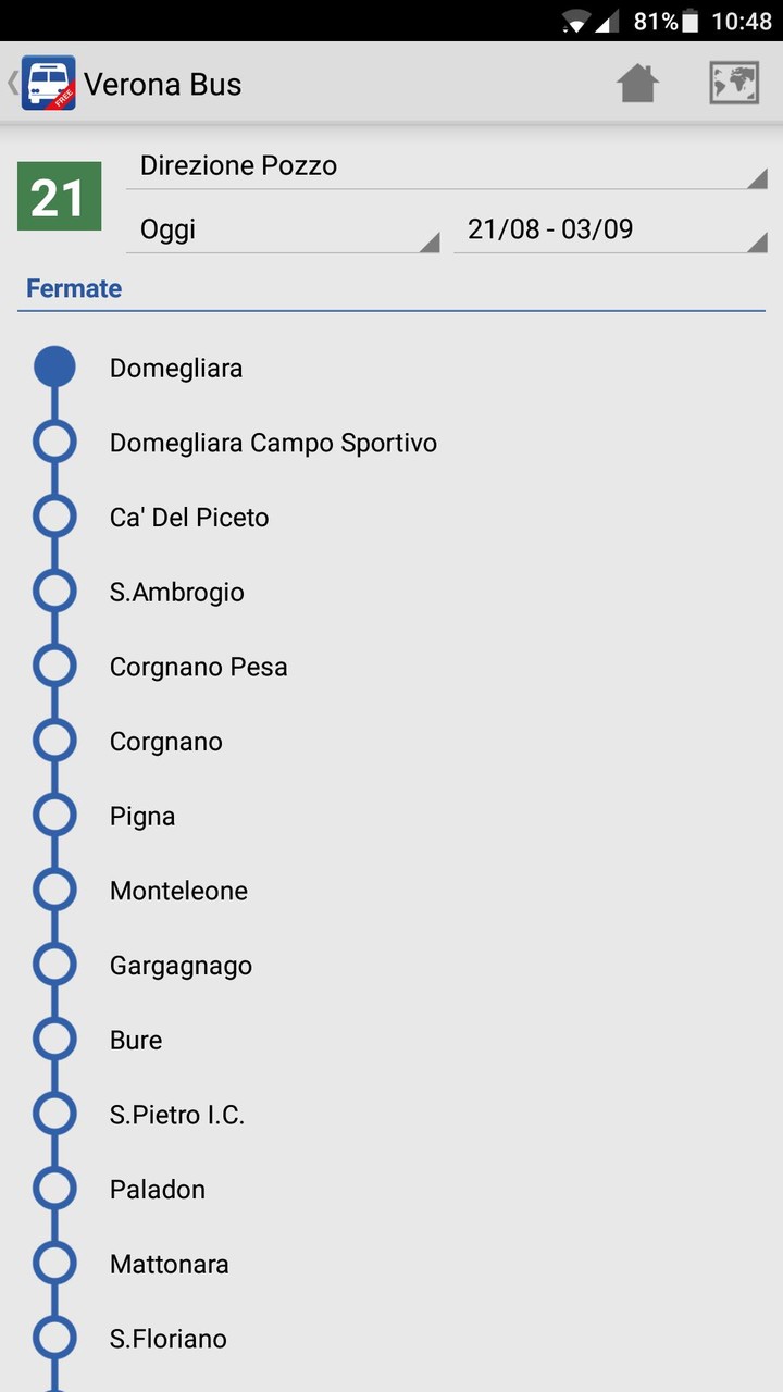 Verona Bus screenshot image 16_Popularmodapk.com