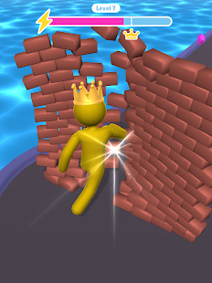 Giant Rush<span>(Unlimited Money)</span> screenshot image 14_Popularmodapk.com