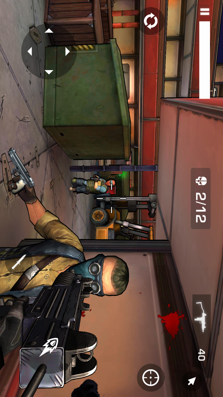 重要火力破解版<span>(mod)</span> screenshot image 6_Popularmodapk.com