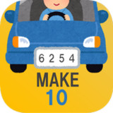 Make 10 - brain training game1.1.7_Popularmodapk.com