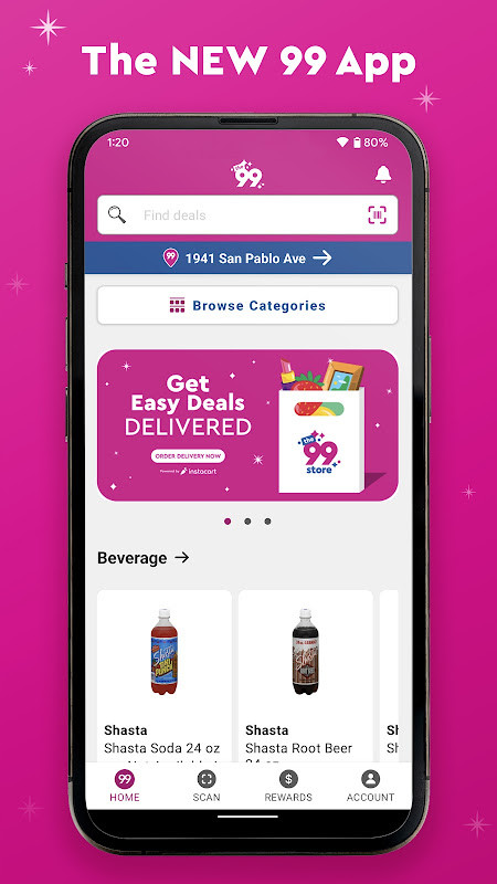 The 99 Store screenshot image 10_Popularmodapk.com