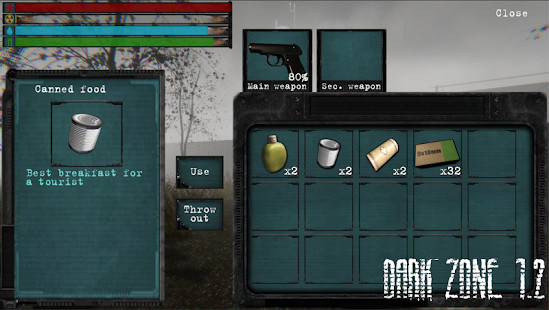 暗区破解版<span>(mod)</span> screenshot image 2_Popularmodapk.com