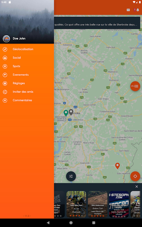 The WeGo App - Social Travel screenshot image 6_Popularmodapk.com