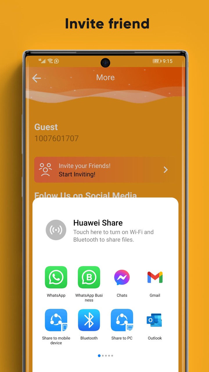 Loop Game screenshot image 21_Popularmodapk.com