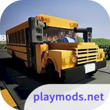 Reality School Bus Simulator<span>(No ads)</span>3.5_Popularmodapk.com