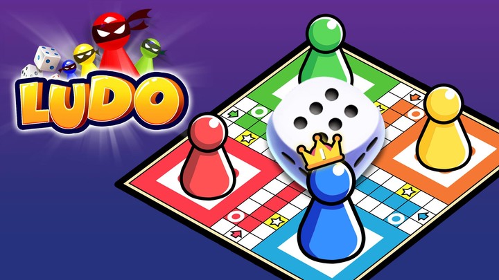 Ludo Dice King screenshot image 1_Popularmodapk.com