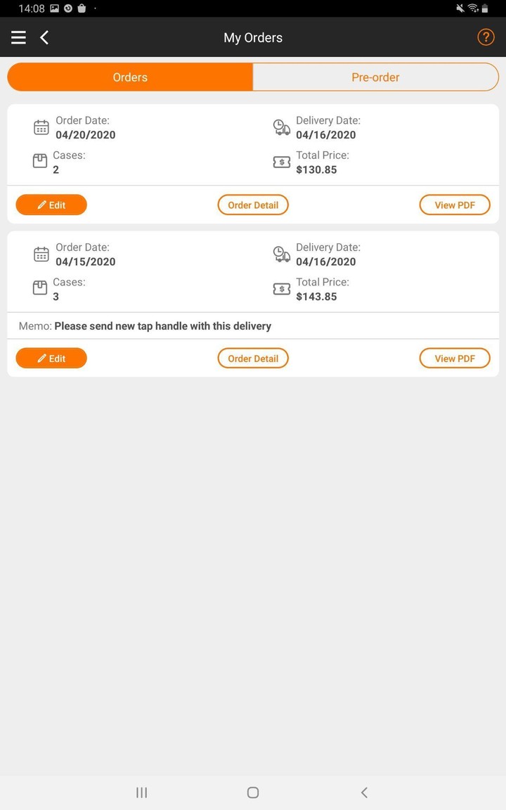 DSDLink screenshot image 18_Popularmodapk.com