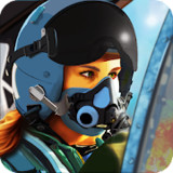 Ace Fighter: Modern Air Combat Jet Warplanes<span>(Unlimited Money)</span>2.743_Popularmodapk.com