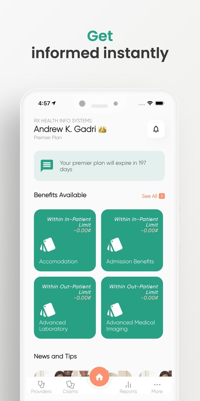 Nationwide App screenshot image 5_Popularmodapk.com