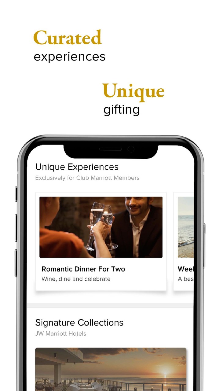 Club Marriott South Asia screenshot image 20_Popularmodapk.com