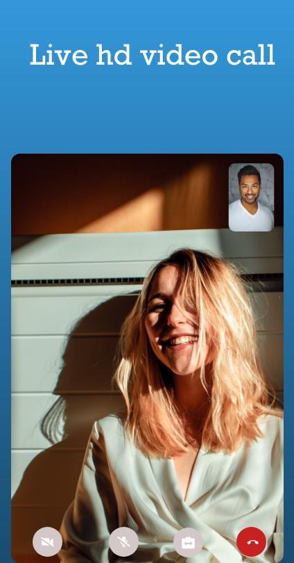 Local Girls Dating - Flingo screenshot image 1_Popularmodapk.com