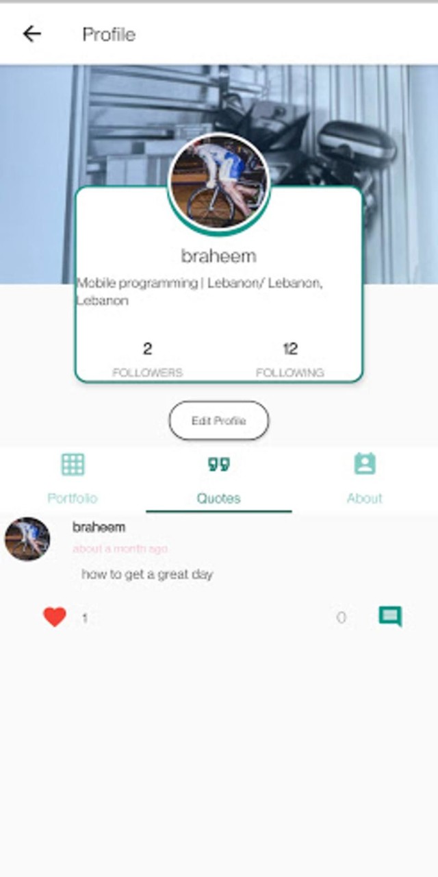 Alib screenshot image 3_Popularmodapk.com