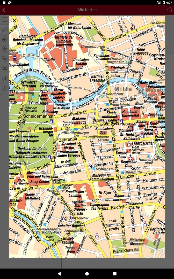 Albis Reisen screenshot image 15_Popularmodapk.com