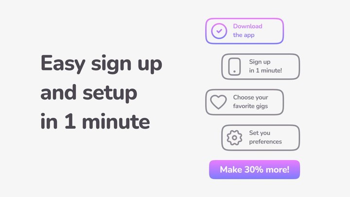 Muver: Gig Driver workspace screenshot image 4_Popularmodapk.com
