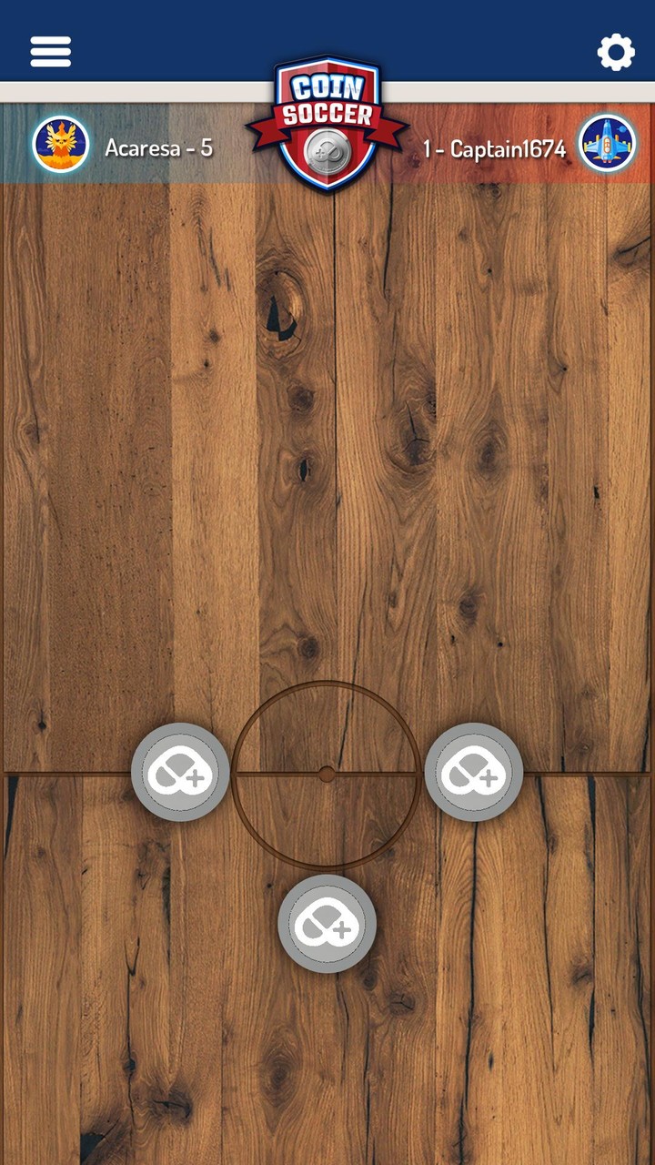 Coin Soccer screenshot image 2_Popularmodapk.com